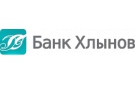 logo Хлынов